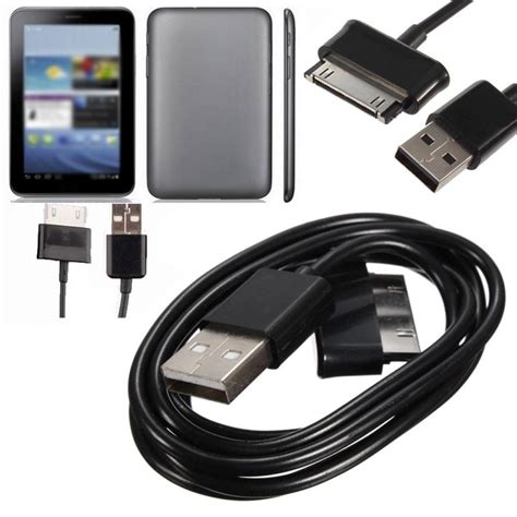 Cable De Carga Usb Para Samsung Cable De Sincronización De Datos Para