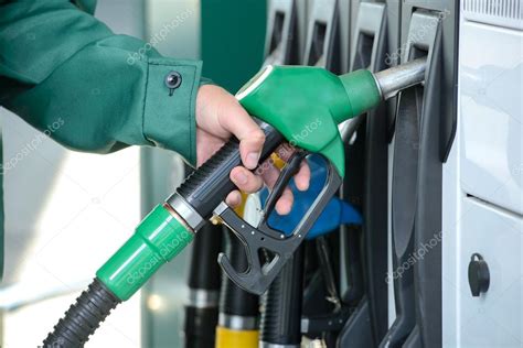 Petrol Filling Station Stock Photo By ©vadimphoto1 57245477