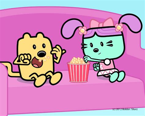 wubbzy episodes | Wow Wow WubbzyWow Wow Wubbzy