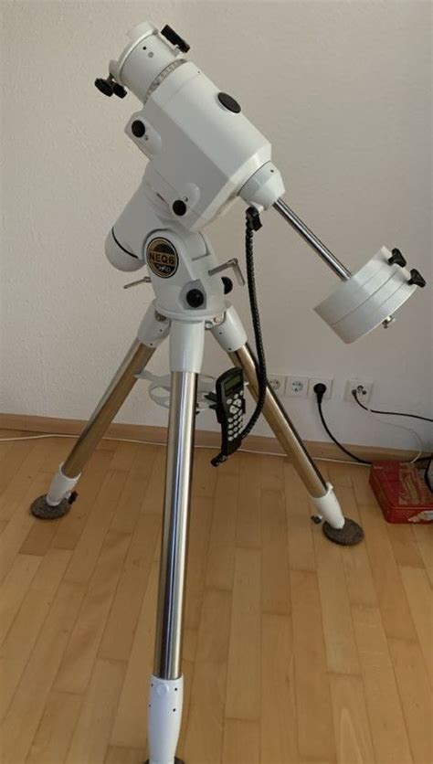 Archiv Skywatcher Eq6 Pro Skyscan Astronomiede Der Treffpunkt