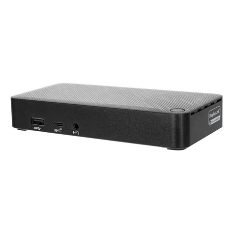 Universal Usb C Dv4k Dp Docking Station With 65w Power Delivery Targus Targus Ca