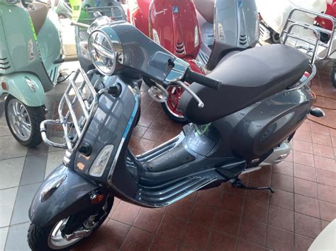 2023 Vespa Primavera 150 S Stock 9259 For Sale Near Brookfield Wi