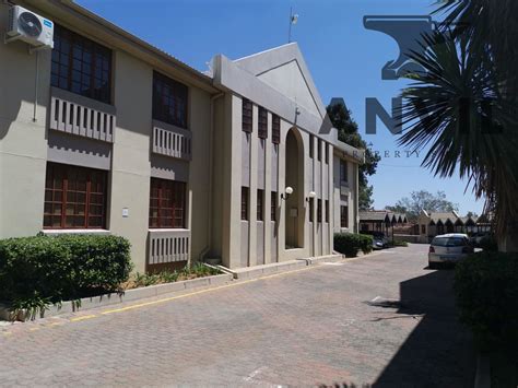 Highway Gardens Office Park Edenvale Anvil Property Smith