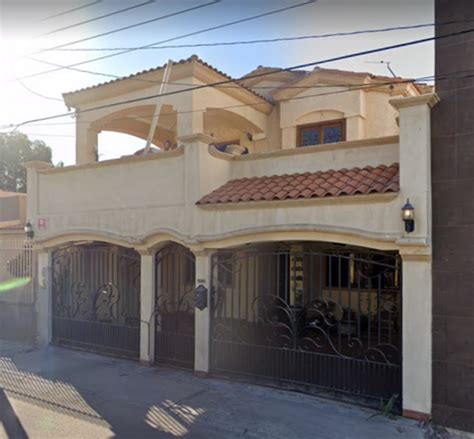 Venta Casa En Jardines Del Lago Mexicali Icasas Mx