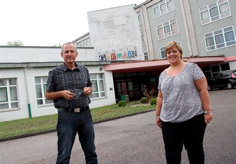 Rentrée Lycée Sophie Germain Construire Les Jeunes Et Les Valoriser