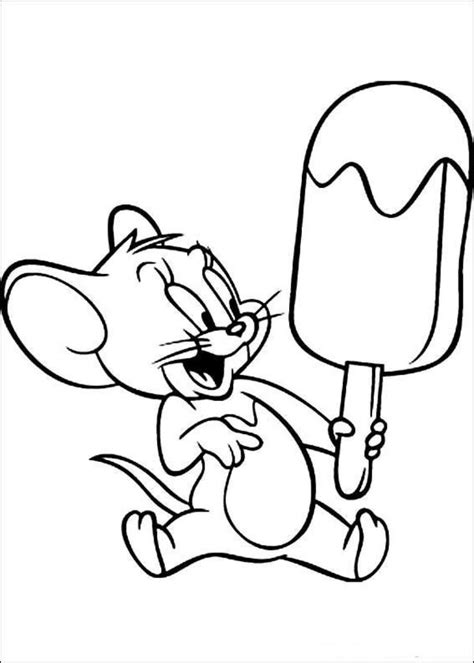 Free Tom And Jerry Black And White, Download Free Tom And Jerry Black ...