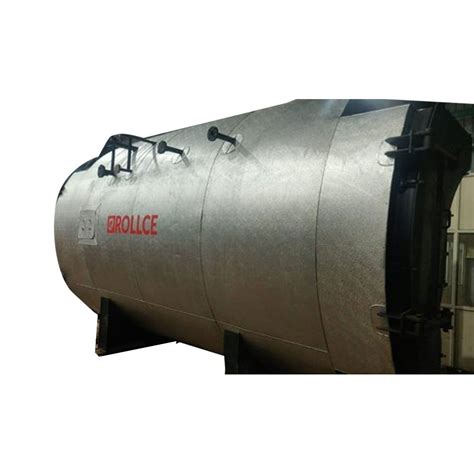 2000 Litre Mild Steel Pressure Storage Tank 100 Psi At Rs 250000 Piece