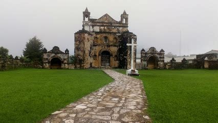 Parroquia San Miguel Árcangel Tumbalá Chiapas México Listado de