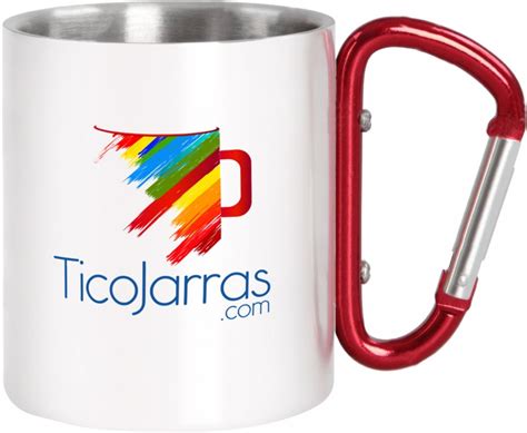 Taza Camping Ticojarras Cat Logo De Productos