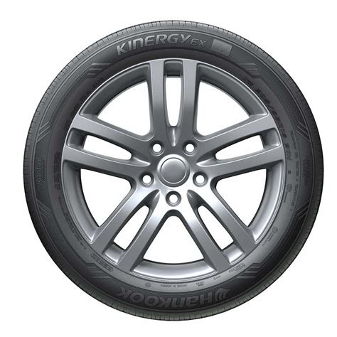 Llanta HANKOOK Kinergy EX (H308) 195/65R15 - Virtual Llantas