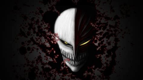 HD wallpaper: bleach hollow mask 1920x1080 Anime Bleach HD Art | Hd anime wallpapers, Bleach ...