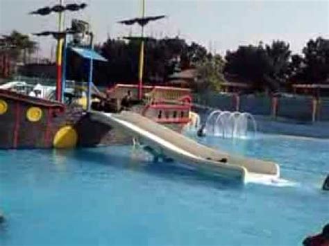 Beautiful Water Park At Narsindi Youtube