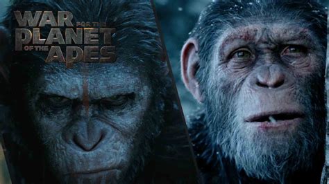 War For The Planet Of The Apes One Incredible Story Tv Commercial 20th Century Fox Youtube