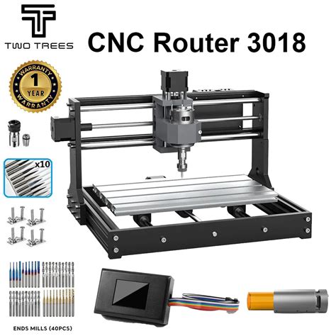 M Quina De Grabado CNC 3018 Pro Fresadora Pcb M Quina De Grabado L Ser