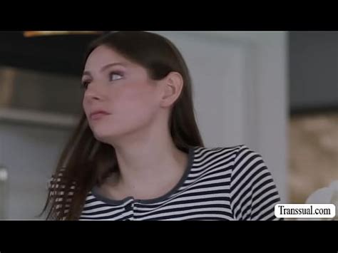 Horny Tbabe Amanda Riley Barebacked By Her Husband XVIDEOS