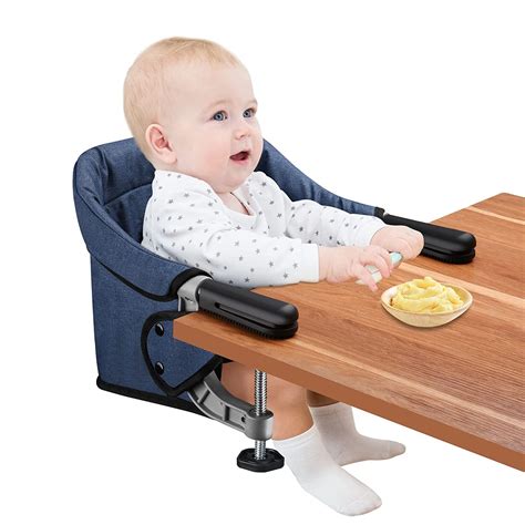 Chaise Bebe De Table