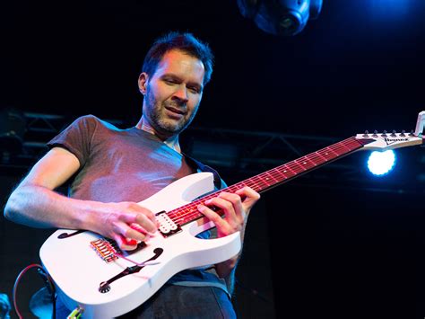 Paul Gilbert All Things Guitar