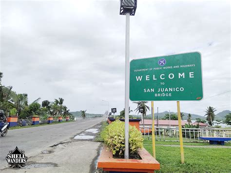 How to Get to San Juanico Bridge and Other Faqs » Shellwanders