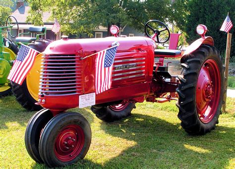 1938 Graham Bradley Model 503103 At Inman Heritage Days Inman Ga