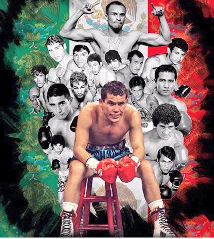 Boxeo mexicano - Deportes - Taringa!