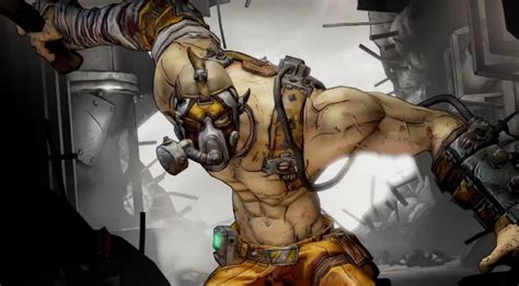 Borderlands 2 Psycho Quotes. QuotesGram