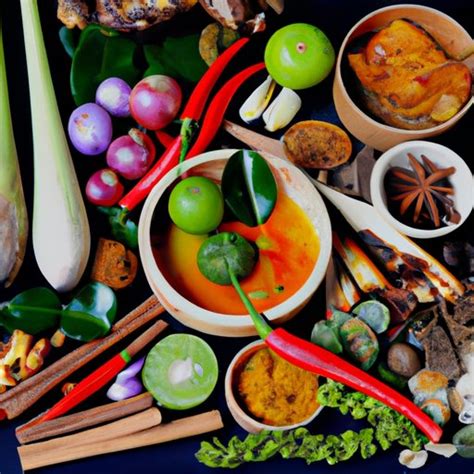 How to Eat Thai Curry: A Guide to Enjoying the Unique Flavors of ...