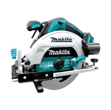 Makita V Rundsav Dhs Z Solo Kulfri U Batterier Lader Og Kuffert