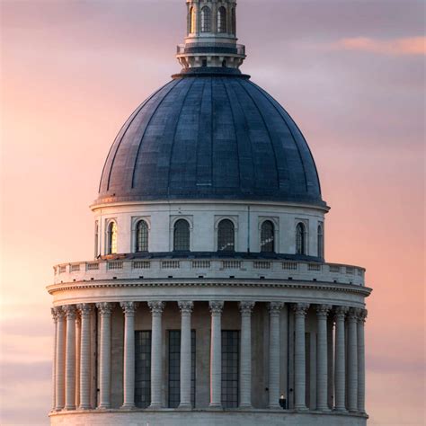 Pantheon Dome Paris Wall Art | Photography