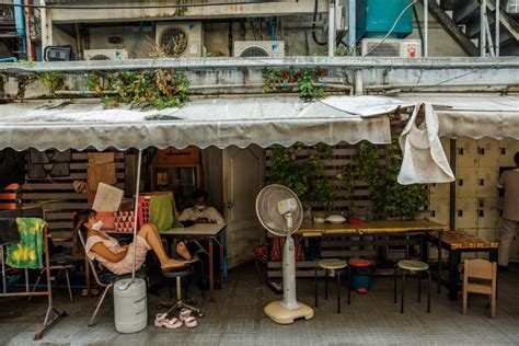 Southeast Asia Hit With Record Breaking Heat And Heavy Air Pollution