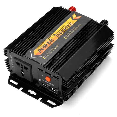 Car Power Inverter at ₹ 14499/piece | Car Power Inverter in Pune | ID ...