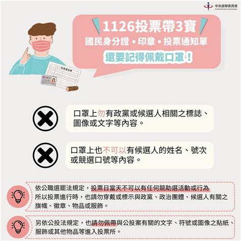 筆記／投票日11qa完整一次看！九合一選舉禁忌、必帶三寶、工資怎算 2022 縣市長九合一選舉｜yahoo奇摩新聞