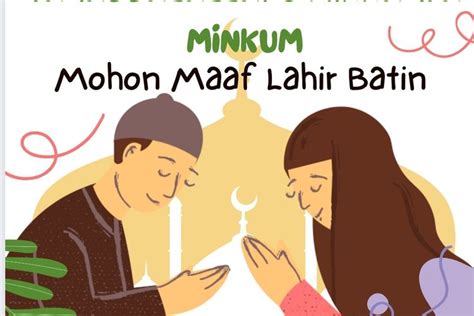 Makna Dan Keutamaan Momen Silaturahim Pada Hari Raya Idul Fitri