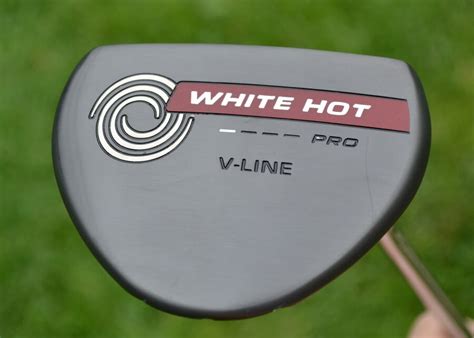 2013 Odyssey White Hot Pro