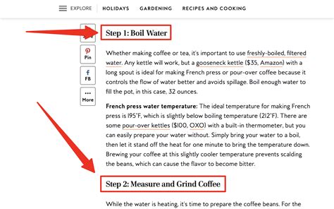 Headings And Sub Headings Application Worksheet Worksheet