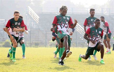 5 reasons why Mohun Bagan can win the I-League title this season