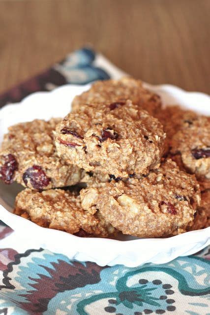 Gluten Free Vegan Breakfast Cookies Sarah Bakes Gluten Free Gluten