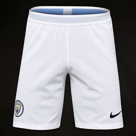 Nike Manchester City Fc Vapor Match Home Away Shorts Mens