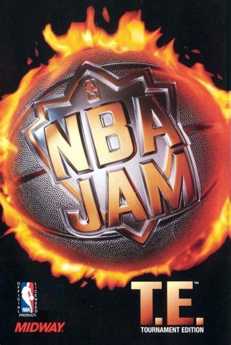 NBA Jam Tournament Edition Cheats For Sega 32X PC PlayStation Saturn ...