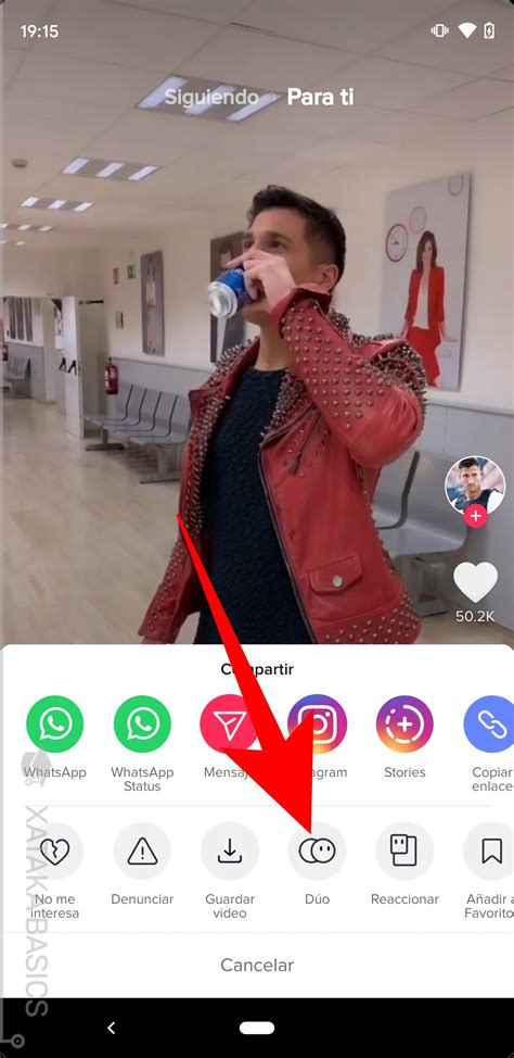 Trucos Tiktok 31 Trucos Y Algún Extra Para Exprimir Al Máximo La Red