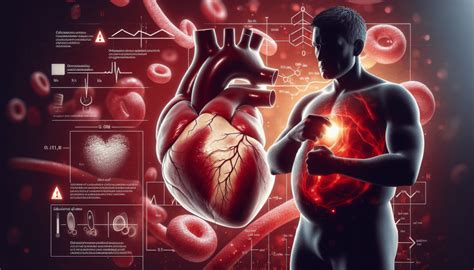 The Link Between Obesity And Heart Disease Fit Formula Ai