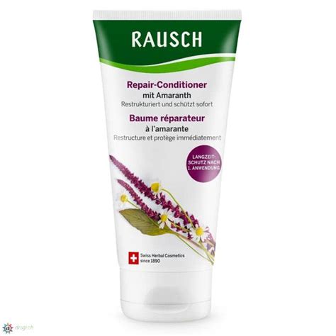 Rausch Repair Conditioner Mit Amaranth Ml