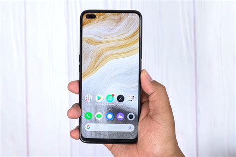 6 Keunggulan Realme 6 Pro HP Midrange Rasa Flagship