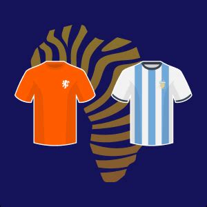 Pays Bas vs Argentine prédiction Coupe du monde 09 12 2022