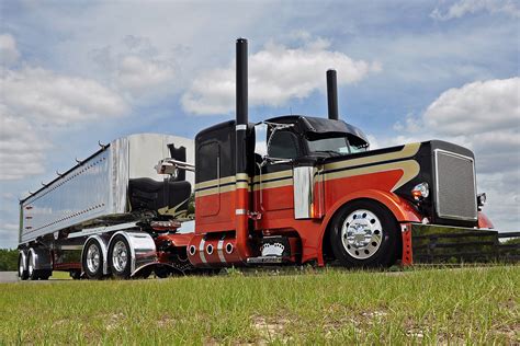 🔥 80 Peterbilt 379 Wallpapers Wallpapersafari