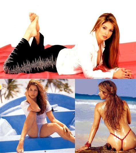 Naked Odalys García Added 07 19 2016 by Pepelepu