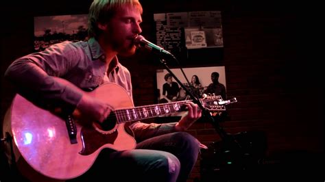 Kevin Devine Between The Concrete And Clouds Live HD YouTube