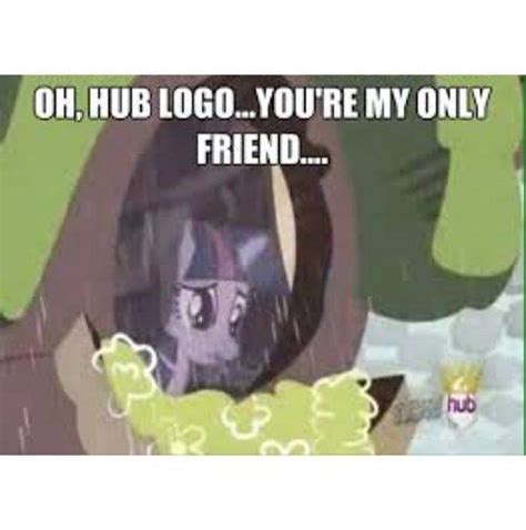 Hub logo : r/mylittlepony