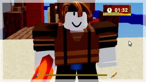 How To Get Rageblade In Under 2 Minutes Roblox Bedwars Youtube