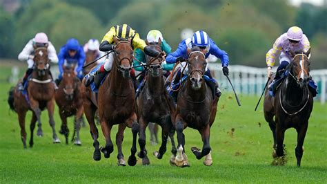 Racing fixture list 2023: BHA to increase minimum race values while ...