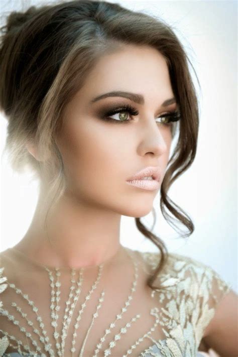 20 Perfect Bridal Makeup Ideas Pretty Designs